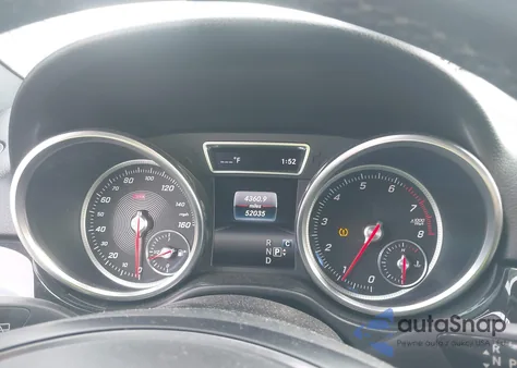 2018 Mercedes-Benz Gle 350 z USA, uszkodzony, nr VIN 4JGDA5JB1JB010033